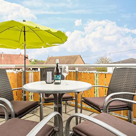 Trostelhof 6 * Salem (Baden-Wurttemberg)