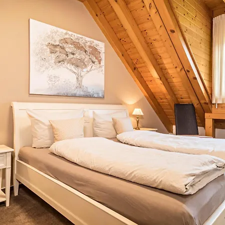 Appartement Trostelhof 6 Salem (Baden-Wurttemberg)