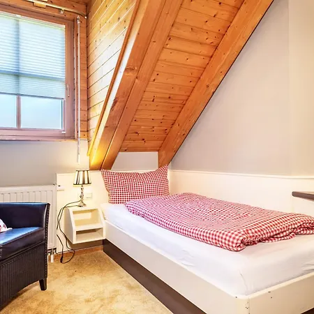 Trostelhof 6 Salem (Baden-Wurttemberg)