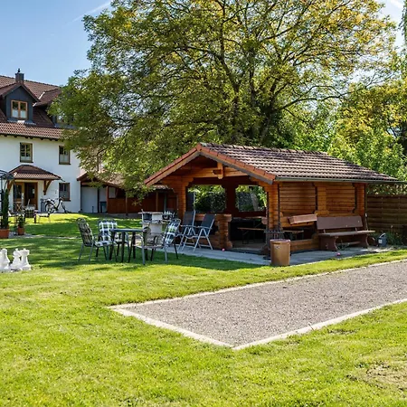 Appartement Trostelhof 6 *