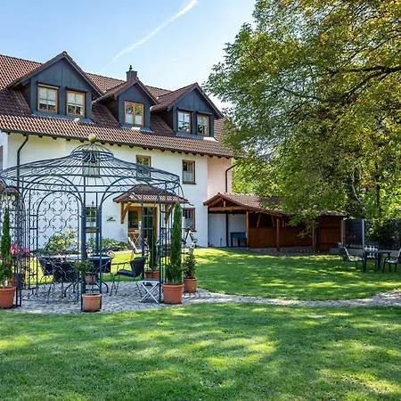 Trostelhof 6 Salem (Baden-Wurttemberg)