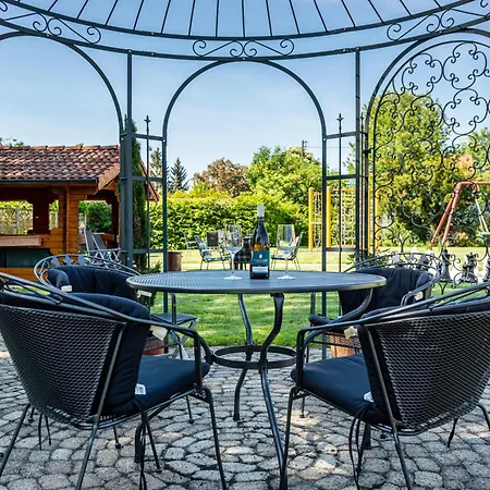 Trostelhof 6 * Salem (Baden-Wurttemberg)