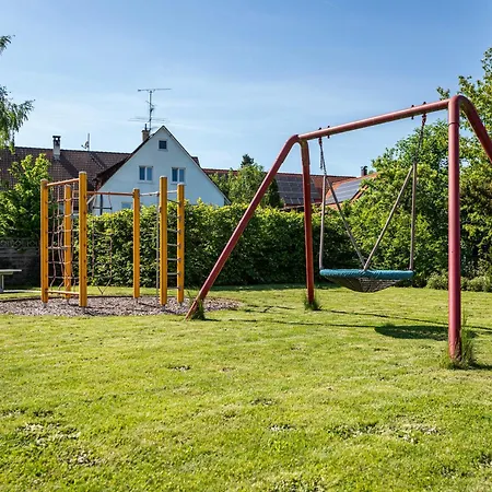 Trostelhof 6 * Salem (Baden-Wurttemberg)