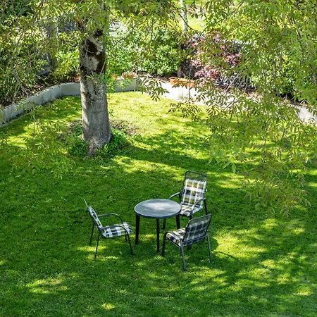 Appartement Trostelhof 6 *